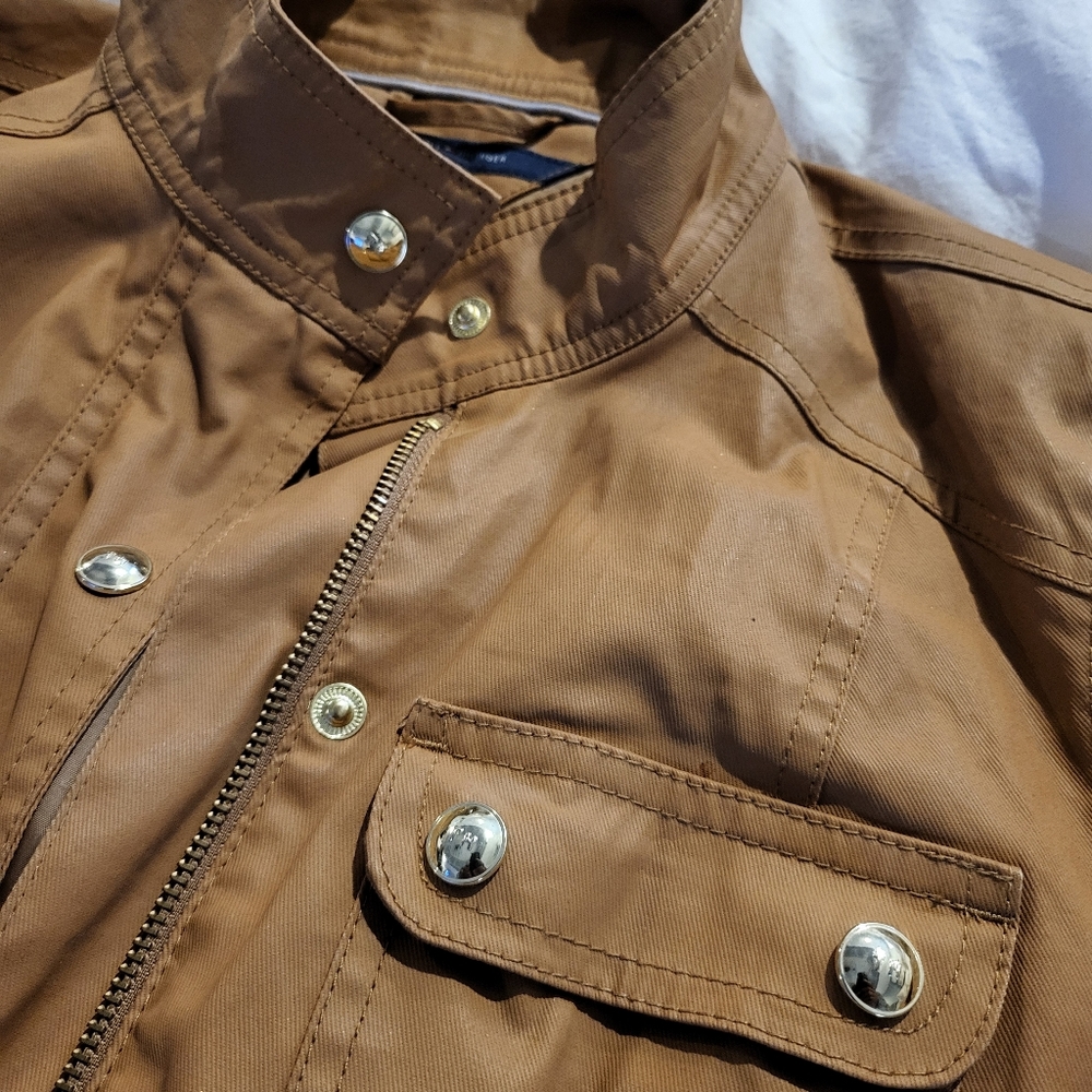 Tommy Hilfiger Jacket - Picture 2 of 7